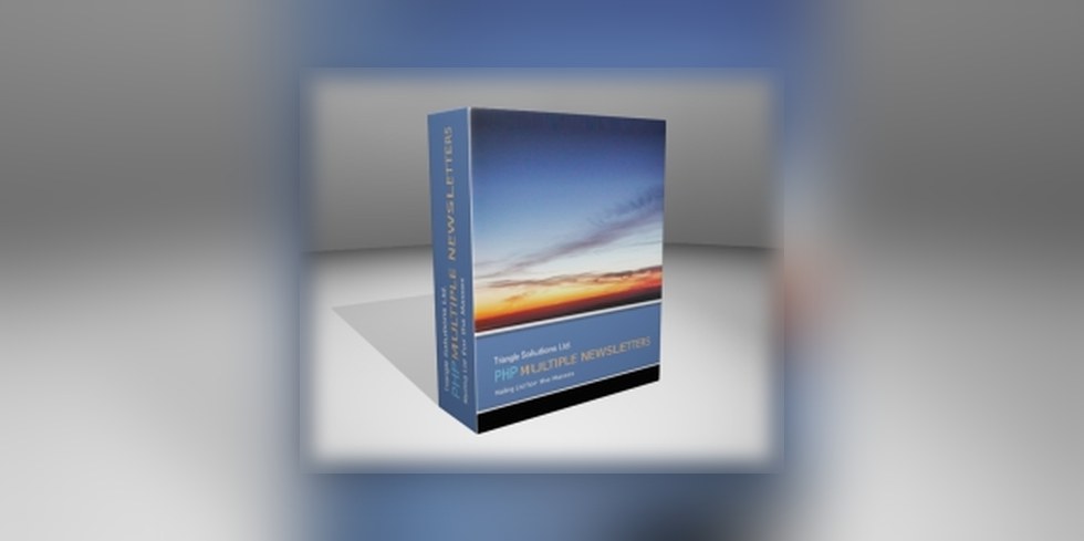 PHP Multiple Newsletters premium edition